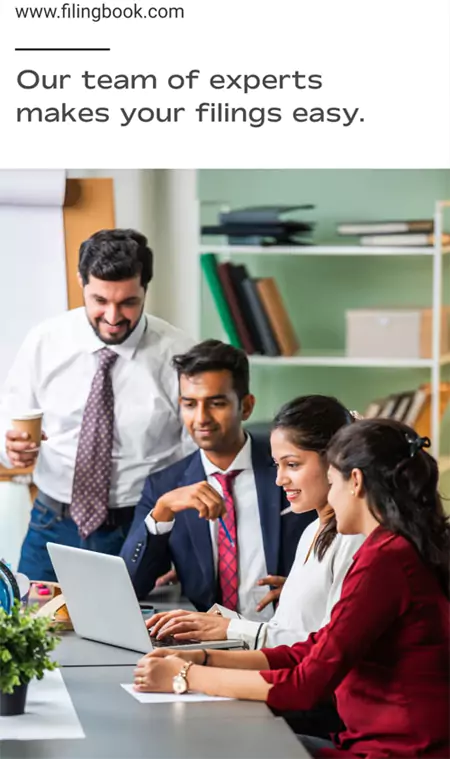 One-Stop Solution for Business Registration & Tax Filing