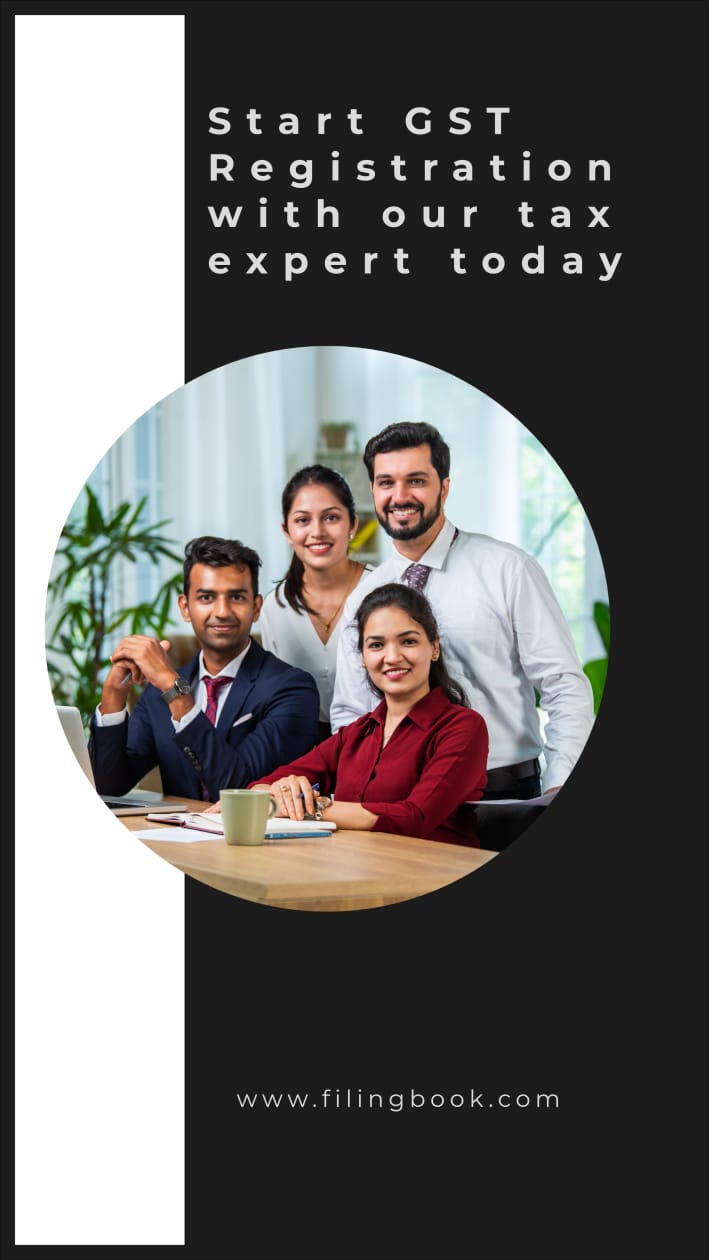 One-Stop Solution for Business Registration & Tax Filing